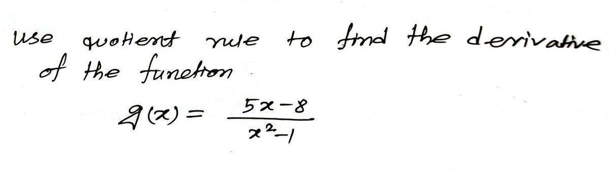 Calculus homework question answer, step 1, image 1